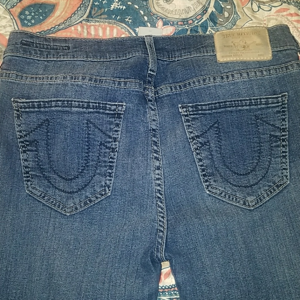 Jeans - Picture 4 of 4